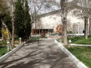 Sadaf Pool