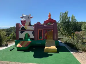 Ferme Le Vallon des Rêves