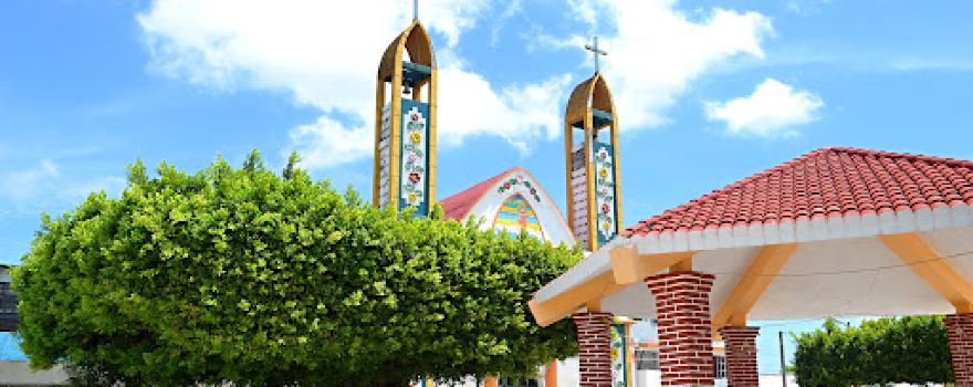 Parroquia de San Jose