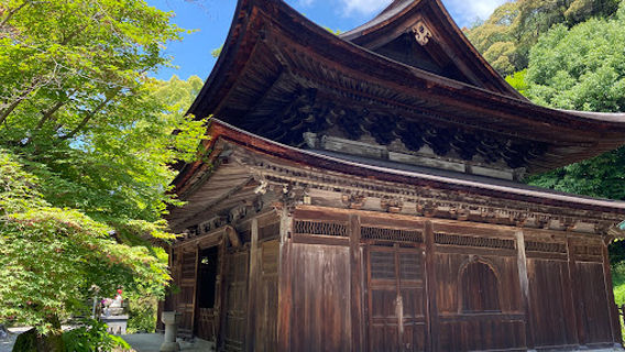 Jokoji Temple