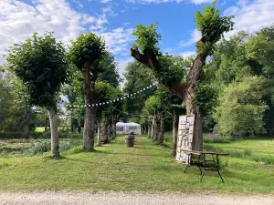 Chateau D Autricourt