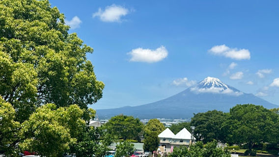 Fuji City Central Park