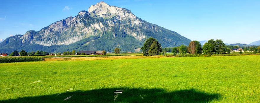 Untersberg-Arena