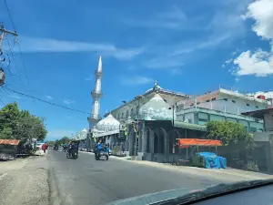 Masjid Nurut Taubah