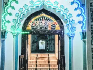 Baijpur Masjid
