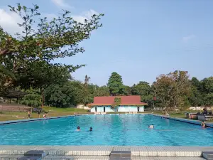 Stanum Bangkinang