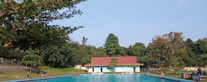 Stanum Bangkinang