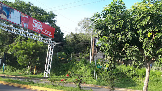 Cruce De Los Rieles Sabana Grande