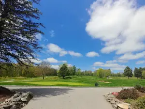 Connecticut National Golf Club