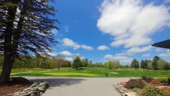 Connecticut National Golf Club