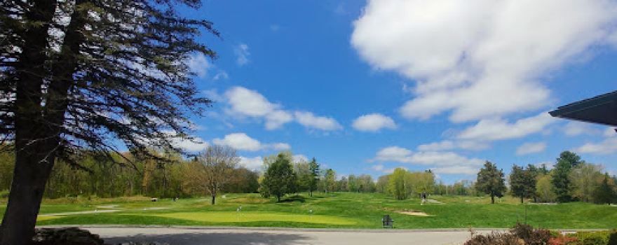 Connecticut National Golf Club