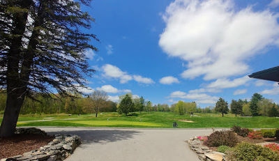Connecticut National Golf Club