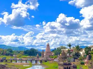 Wai Ganesh Mandir