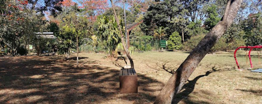 José María Zeledón Municipal Park