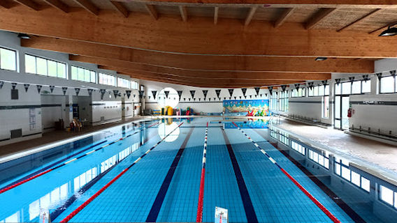 Piscina Comunale