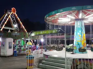 Fatsa Lunapark