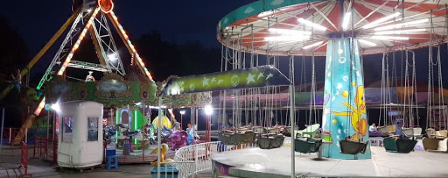 Fatsa Lunapark