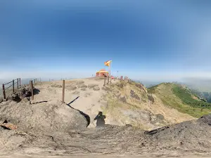 Kalsubai Temple, Bhorakada
