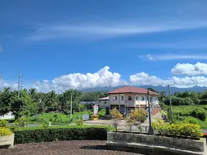 Japan-Philippines Friendship Tower