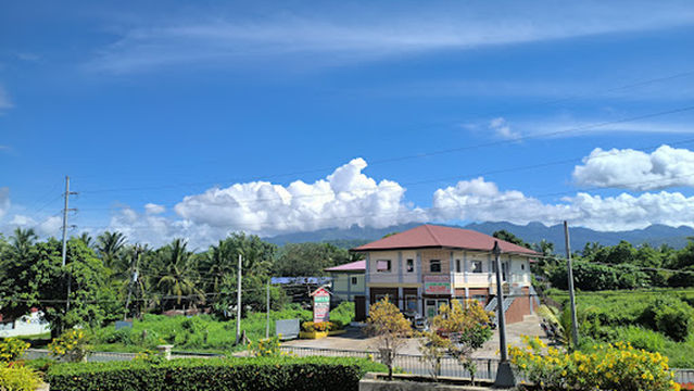 Japan-Philippines Friendship Tower