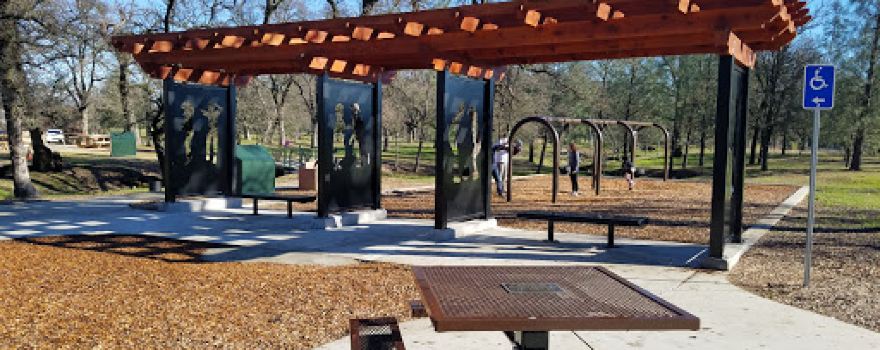 Palo Cedro Community Action