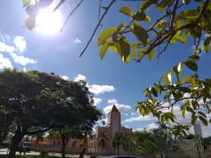 Paróquia Santa Luzia