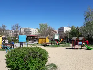 Central Park