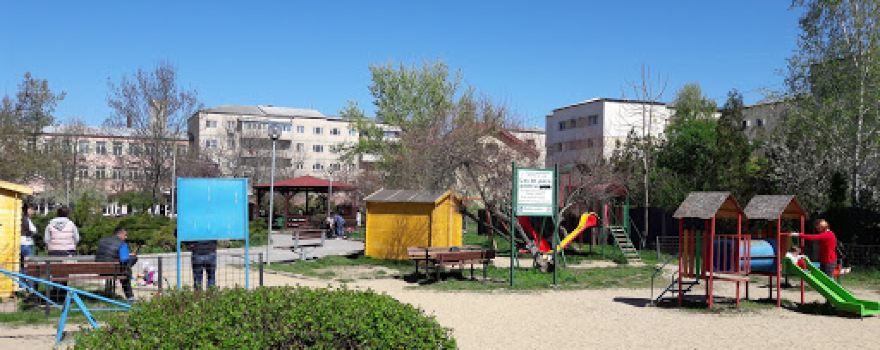 Central Park