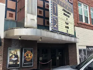 Taylorville Cinema