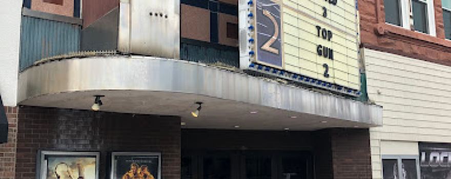 Taylorville Cinema