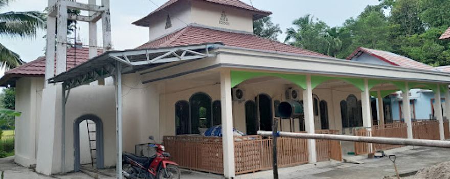 Masjid Nurul Huda