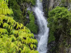 Air Terjun Siringo