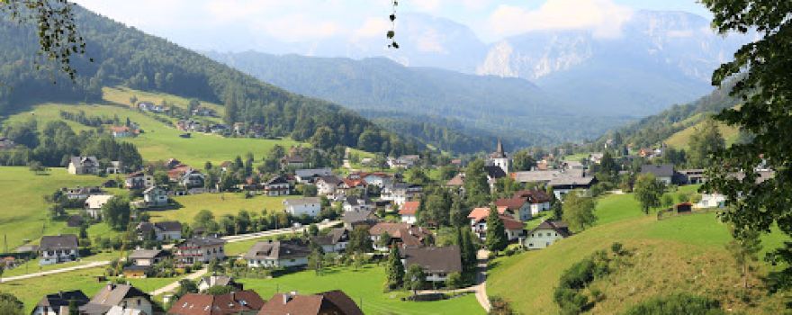 Heimathaus Viechtau