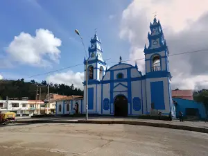 Plaza Principal De Concepción