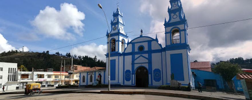 Plaza Principal De Concepción