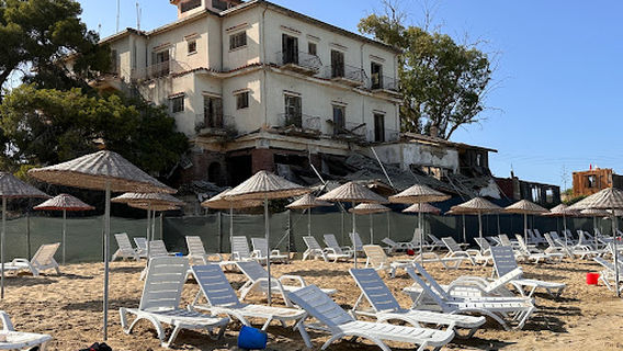 Famagusta