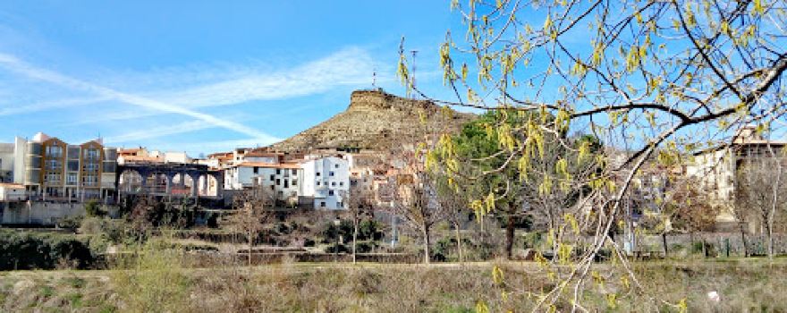 Rincón Park