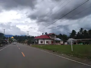 Lapangan Bakan