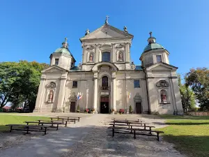Kościół Świętej Rodziny