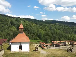 Rákóczi-vár