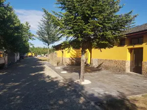 Camping Bar Restaurante LOS MOLINOS