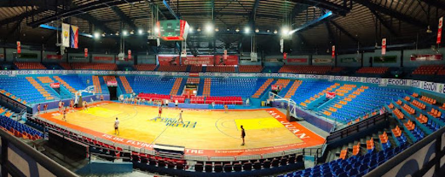 FilOil EcoOil Centre
