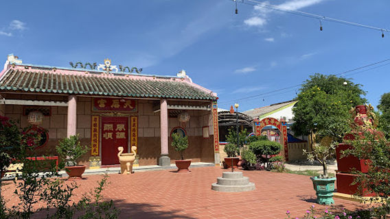 Bắc Bình District
