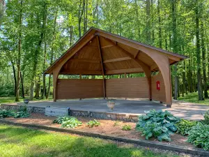 Fisher River Park