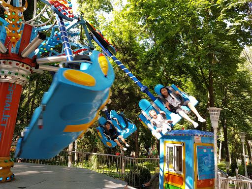 Dream park