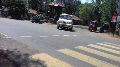 Kottapitiya Junction