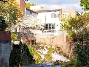 Chambersburg Bike Park