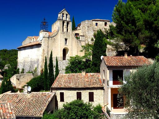 Village Vacances Vaison-la-Romaine