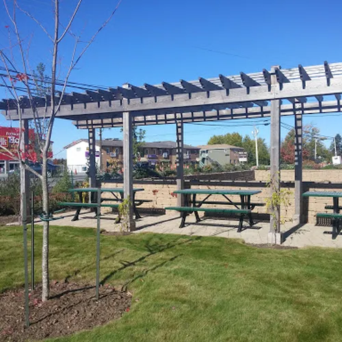 세인트 버나즈 공원