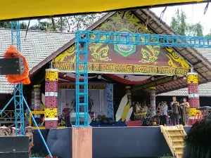 Betang Youth Center